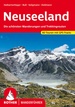 Wandelgids Neuseeland - Nieuw Zeeland | Rother Bergverlag