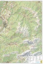 Wandelkaart 030 Brixen - Villnössertal - Bressanone - Val di Funes | Tabacco Editrice