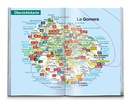 Wandelgids 5904 Kompass Wanderführer La Gomera | Kompass