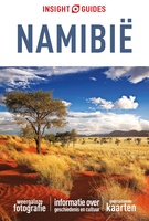Namibië