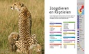 Reisgids - Natuurgids Afrika safarigids | Afrika Safari