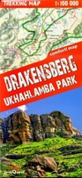 Drakensbergen - Zuid Afrika