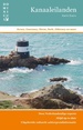 Reisgids Dominicus Kanaaleilanden: Guernsey - Jersey - Sark - Herm | Gottmer