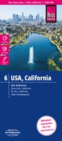 USA Kalifornien - Californië