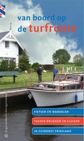 Reisgids Van boord op de turfroute | Gegarandeerd Onregelmatig