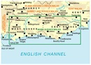 Wandelgids 52 Pathfinder Guides More Sussex | Ordnance Survey