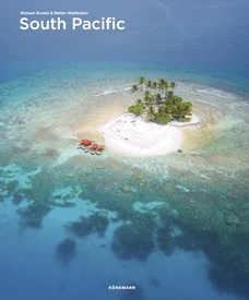 Fotoboek South pacific | Koenemann