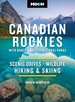 Reisgids Canadian Rockies, met Banff en Jasper NP | Moon Travel Guides