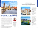 Reisgids Central Europe - Centraal Europa | Lonely Planet