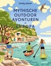 Reisgids Lonely Planet Mythische outdoor avonturen in Europa | Lannoo