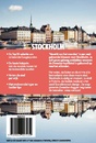 Reisgids Wat & Hoe Reisgids Stockholm | Kosmos Uitgevers
