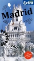 Reisgids ANWB extra Madrid | ANWB Media