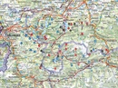 Wandelgids Salzkammergut 50 Touren | Rother Bergverlag