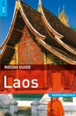 Reisgids Laos (NLs) | Rough Guide