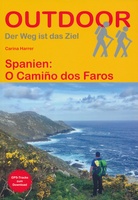 O Camiño dos Faros - Spanje