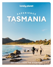 Reisgids Experience Tasmania - Tasmanie | Lonely Planet