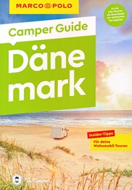 Campergids Dänemark - Denemarken | Marco Polo