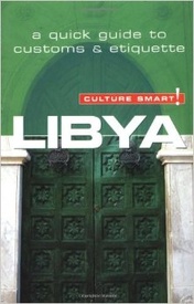 Reisgids Culture Smart! Lybia - Libië | Kuperard