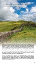 Wandelgids Trekking the Hadrian’s Wall Path | Knife Edge Outdoor