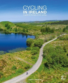 Fietsgids Cycling in Ireland : A guide to the best of Irish Cycling | Three Rock Books