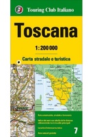 Toscana - Toscane