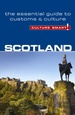Reisgids Culture Smart! Scotland - Schotland | Kuperard