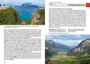 Wandelgids Vierwaldstättersee | Rother Bergverlag