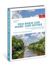 Vaargids Vom Rhein zur Nord- und Ostsee | Edition Maritim