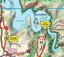 Wandelkaart Nationalpark Eifel | Publicpress