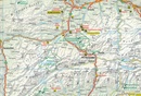 Wegenkaart - landkaart 6 Macedonie, Roemenië, Bulgarije. Servie, Moldavie | ANWB Media
