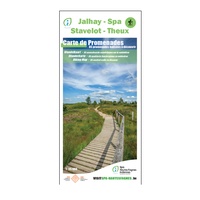Jalhay / Spa / Theux / Stavelot