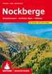 Wandelgids 68 Nockberge | Rother Bergverlag