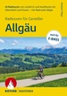 Fietsgids Allgäu 45 Radtouren  für Geniesser | Rother Bergverlag