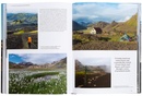 Reisinspiratieboek - Reisboek Wanderlust Nordics : Exploring Trails in Scandinavia | Gestalten Verlag
