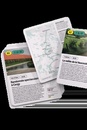 Wandelgids Ile-de-France à 2 h de Paris coffret 100 randonnées Recto Verso | Recto Verso