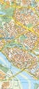 Stadsplattegrond Deventer | Falk