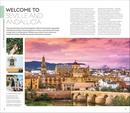 Reisgids Seville & Andalusia | Dorling Kindersley