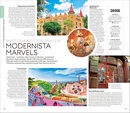 Reisgids Barcelona & Catalonia | Dorling Kindersley