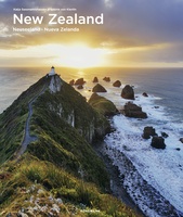 New Zealand - Nieuw Zeeland (Pocket Editie)