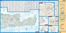 Wegenkaart - landkaart Kreta - Crete | Borch