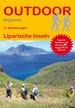 Wandelgids Liparische - Eolische Eilanden , Liparische Inseln | Conrad Stein Verlag