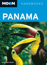 Reisgids Panama | Moon