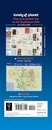 Wegenkaart - landkaart Planning Map Southwest USA | Lonely Planet
