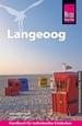 Reisgids Langeoog | Reise Know-How Verlag