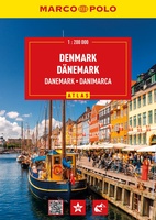 Danmark - Denemarken