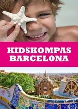 Reisgids Kidskompas Barcelona | Cheeky Monkey
