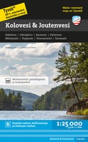 Kolovesi & Joutenvesi | Finland