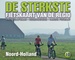 Fietskaart 10 De sterkste fietskaart De sterkste fietskaart van Noord-Holland | Buijten & Schipperheijn