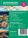 Reisgids Michelin Reisgids Short Break Montenegro | Lannoo