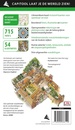 Reisgids Sevilla & Andalusië | Unieboek